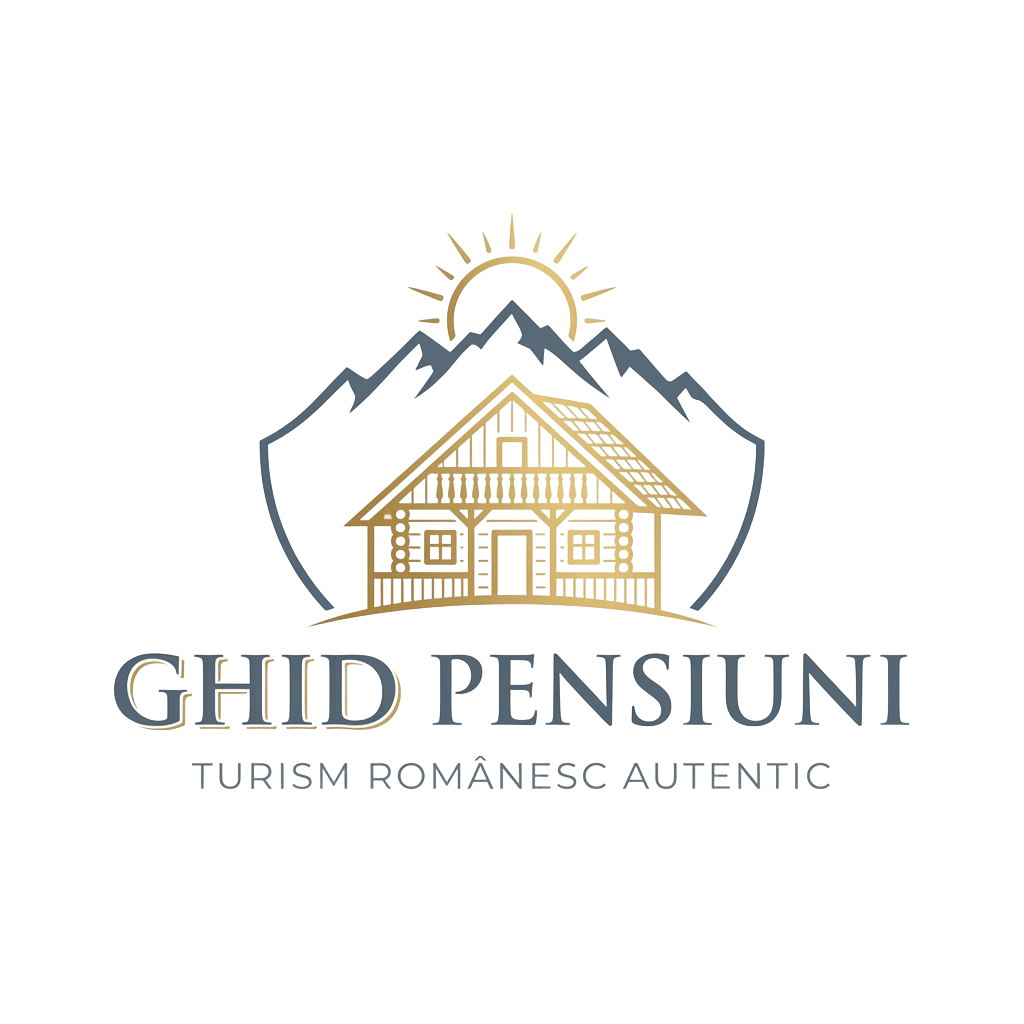 Ghid Pensiuni