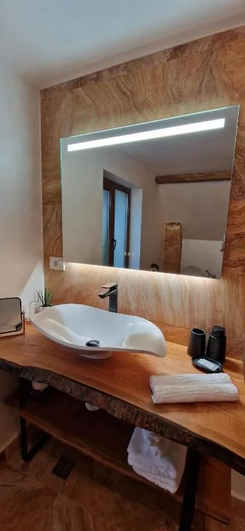 Chalet Poarta - imagine 3