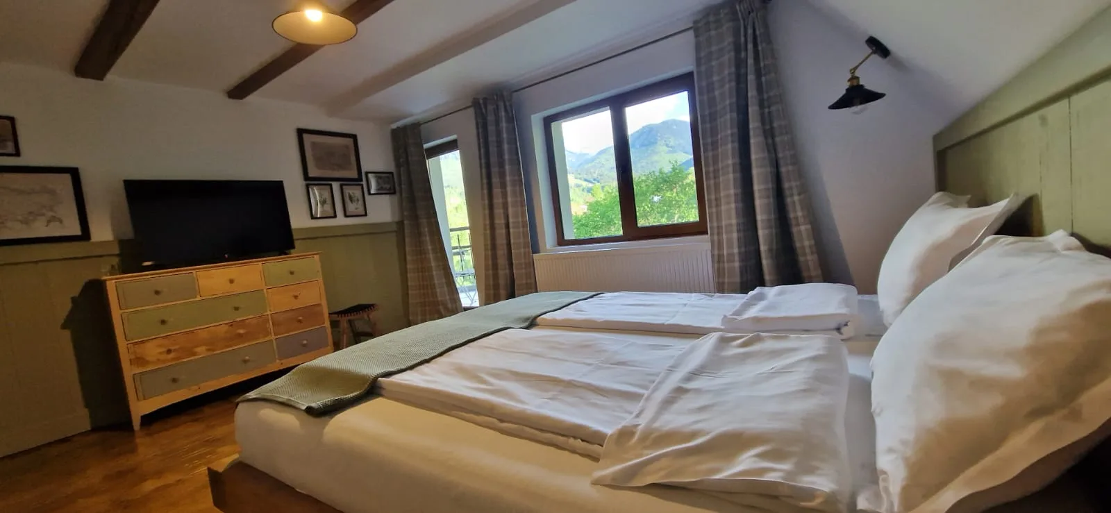 Chalet Poarta - imagine 5