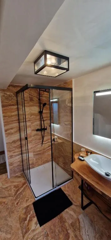 Chalet Poarta - imagine 6