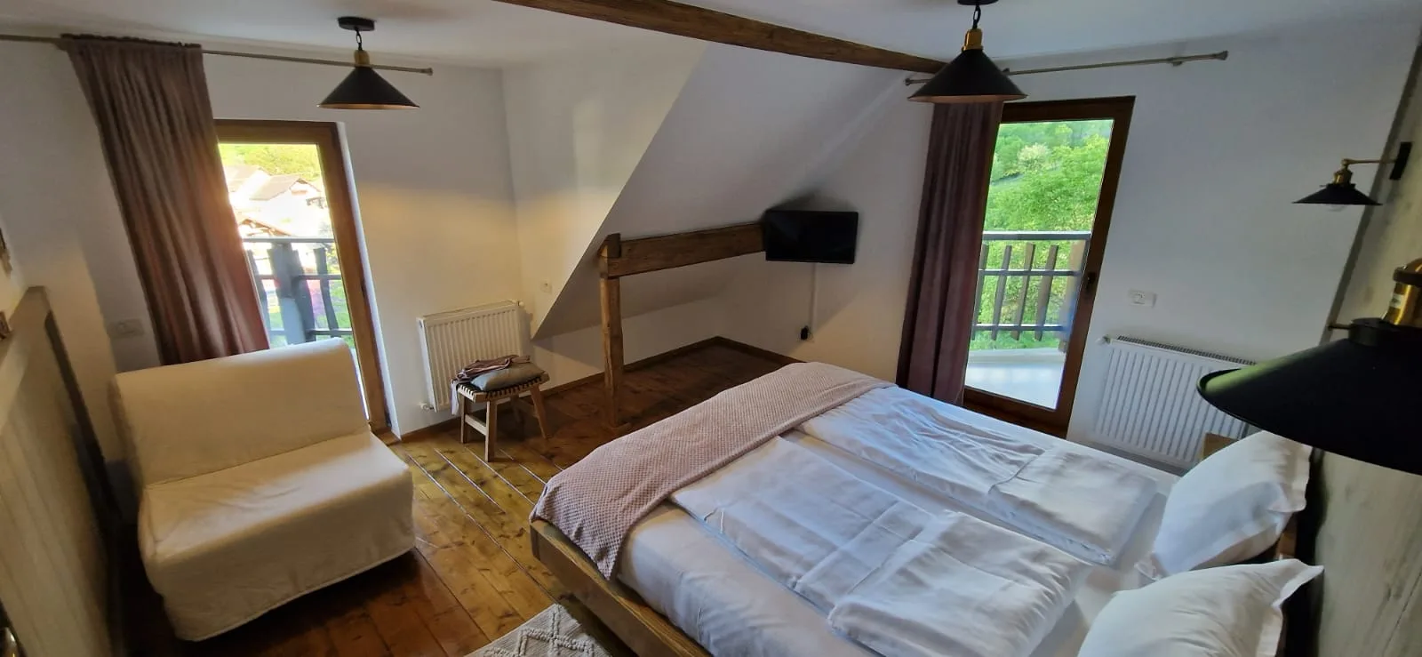 Chalet Poarta - imagine 7