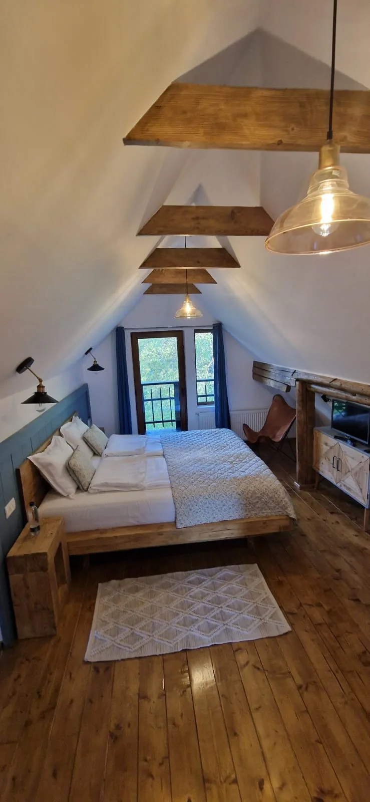 Chalet Poarta - imagine 8