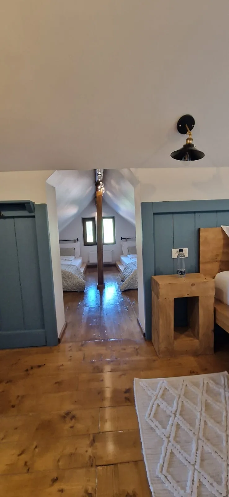 Chalet Poarta - imagine 9