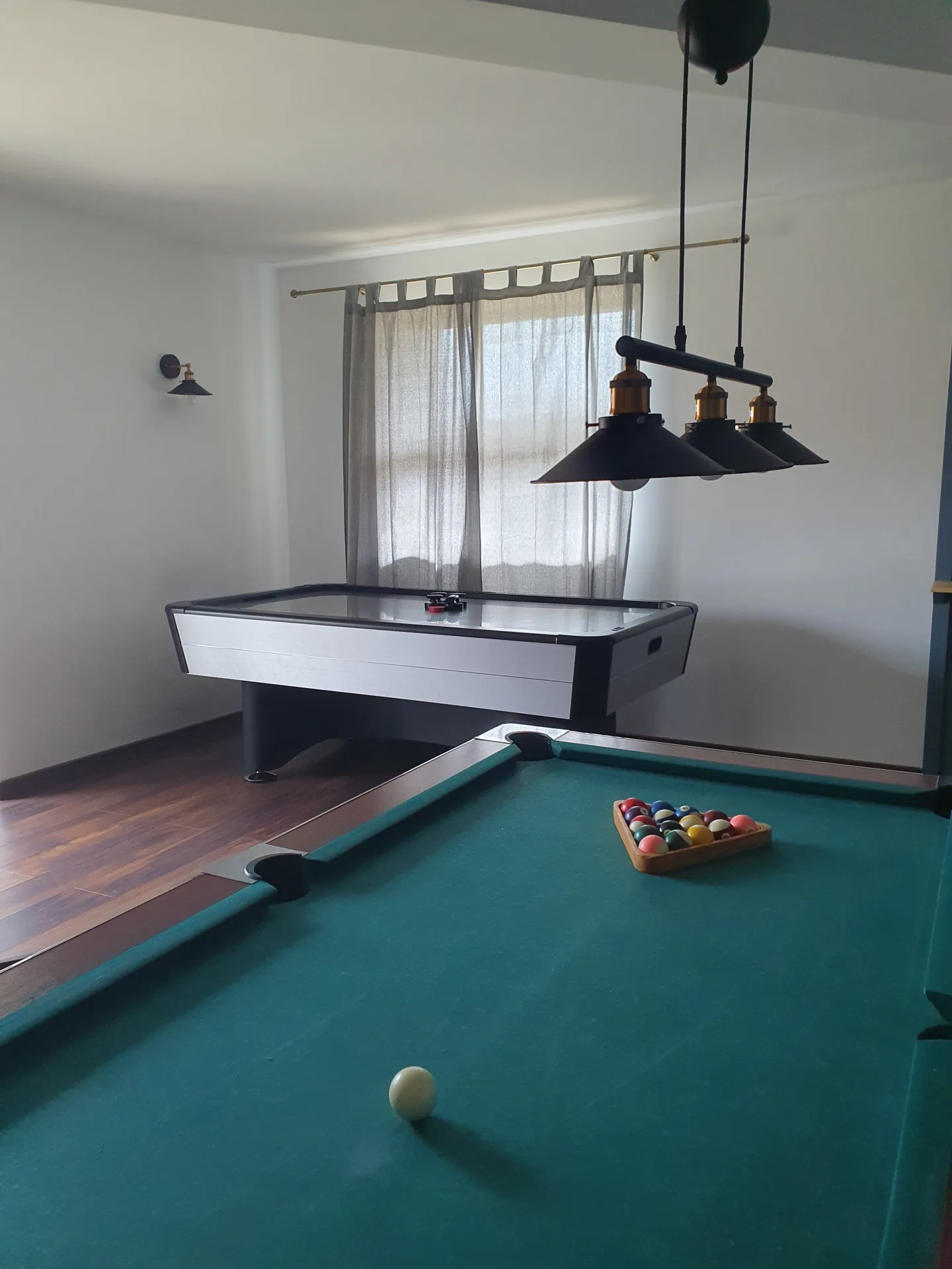 Chalet Poarta - imagine 11