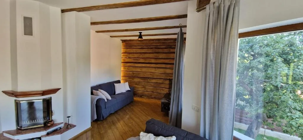Chalet Poarta - imagine 12
