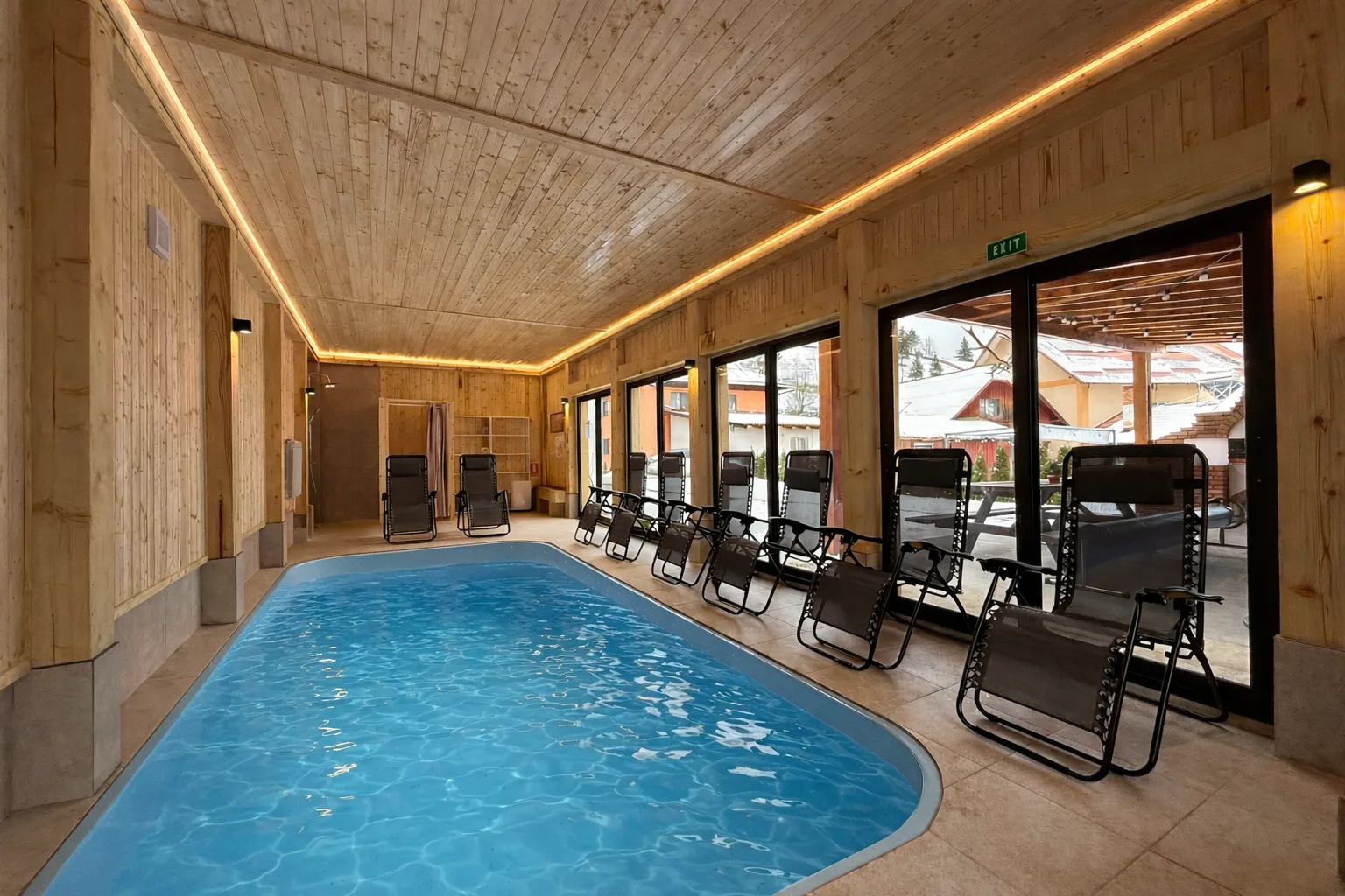 Casa Ambra - imagine 12