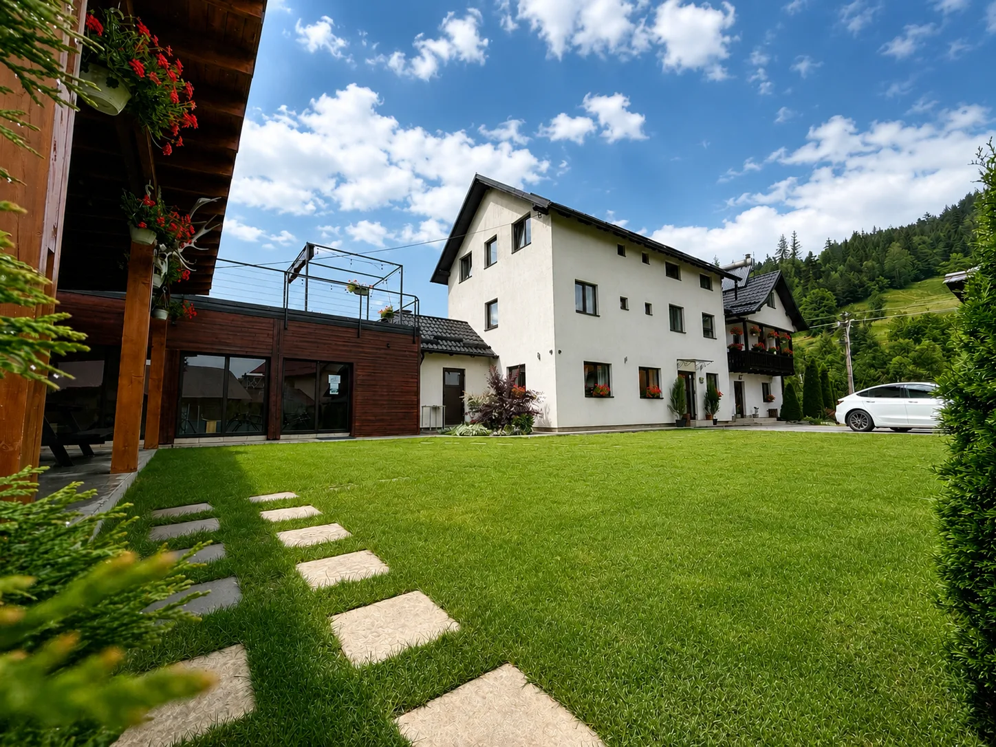 Casa Ambra - imagine 7