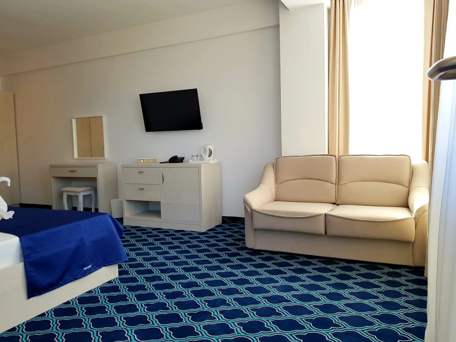 Eros Beach Resort - imagine 10