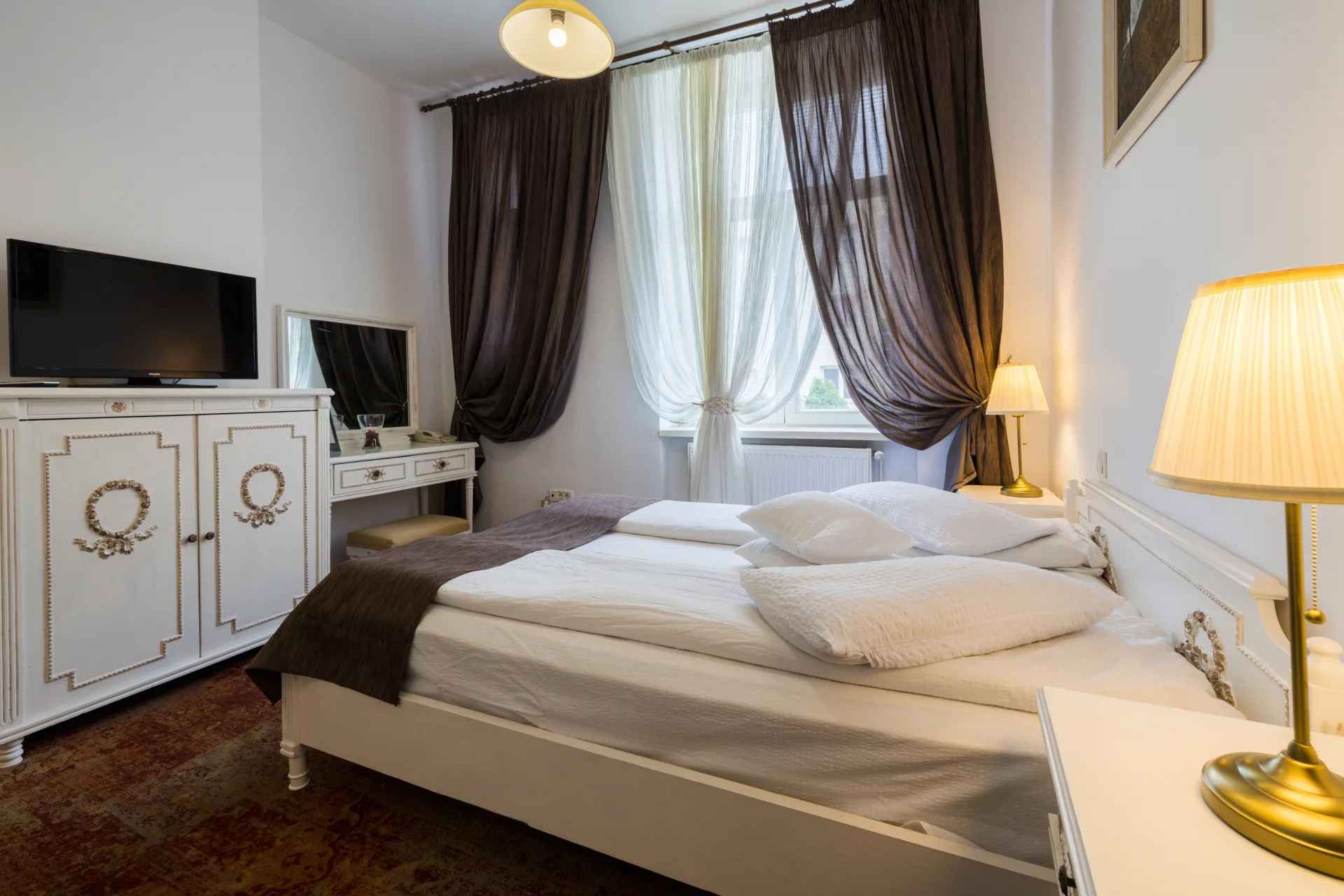 Residence Ambient - imagine 7