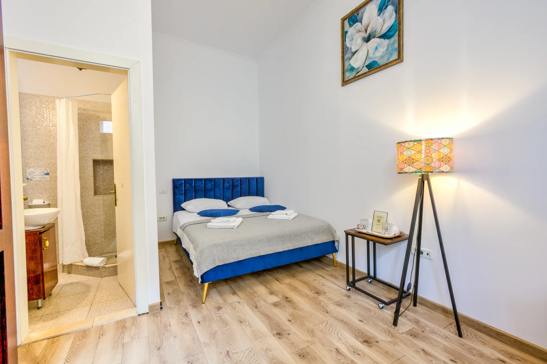 Residence Central Annapolis - imagine 2