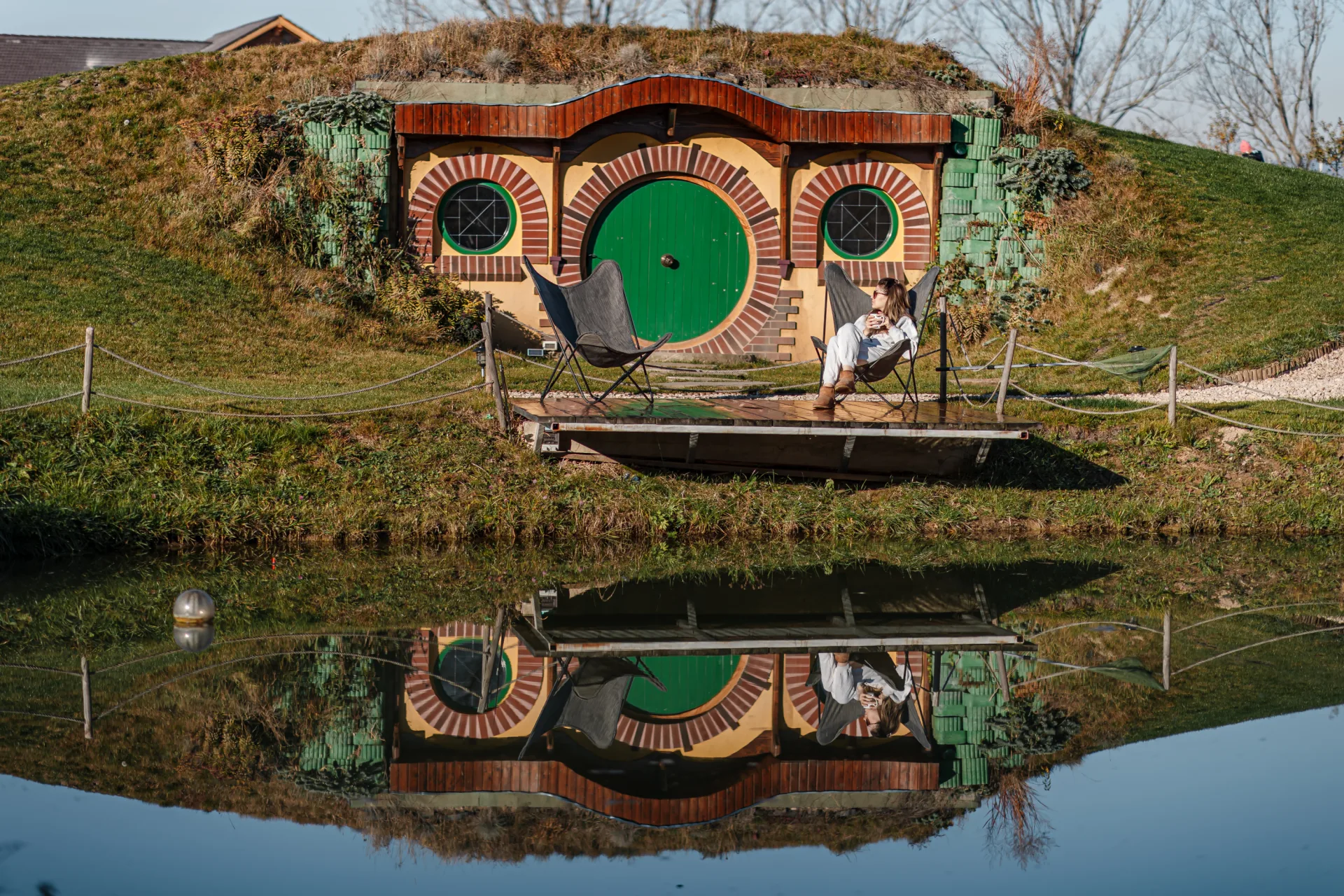 Atelier ReCreation Village - imagine 15