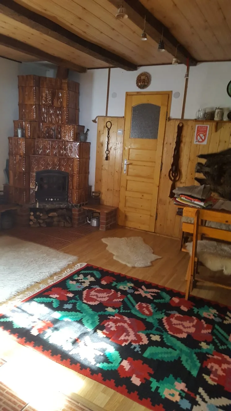 Casa Rustica Oltenia