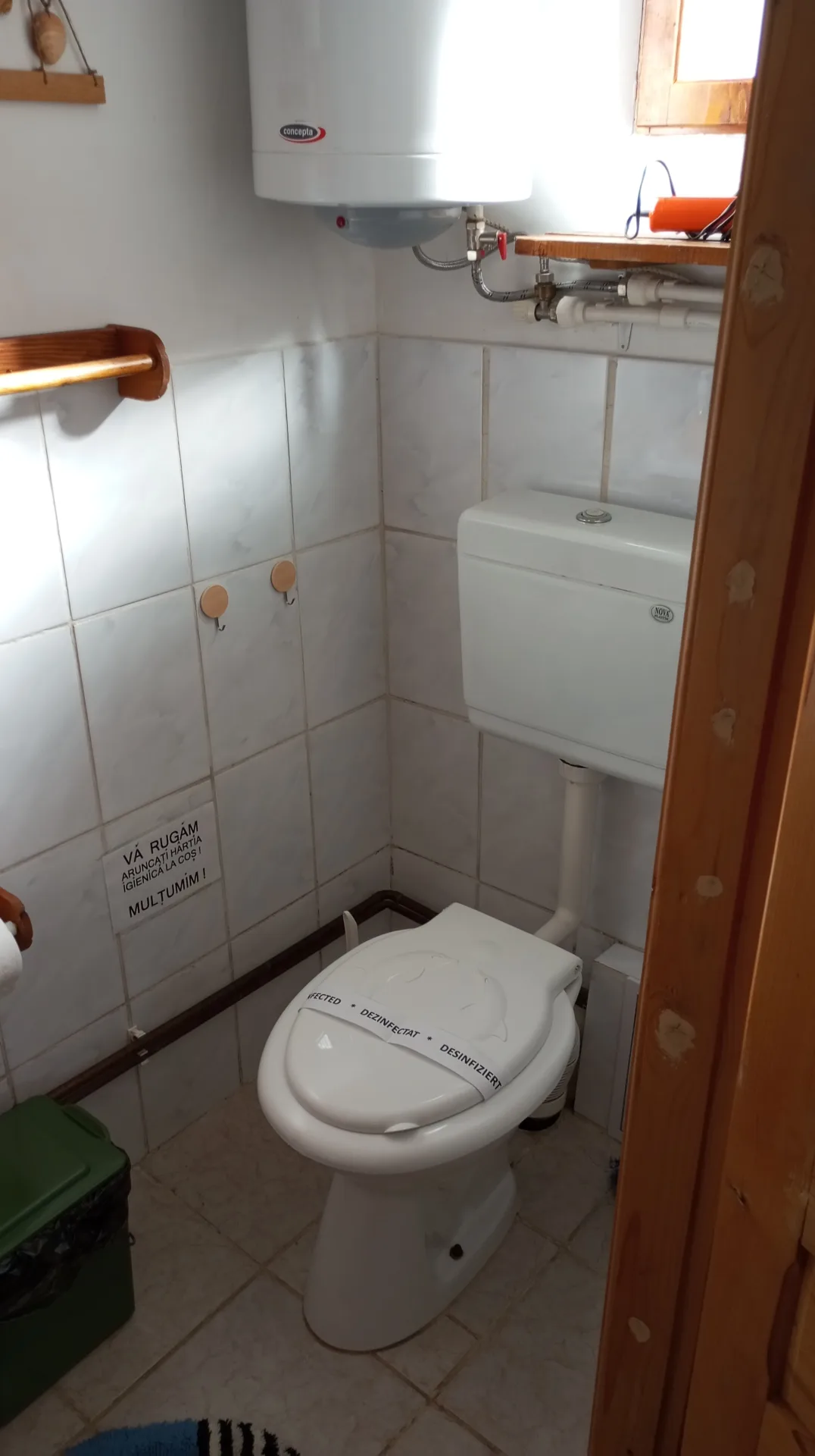 Casa Rustica Oltenia - imagine 6