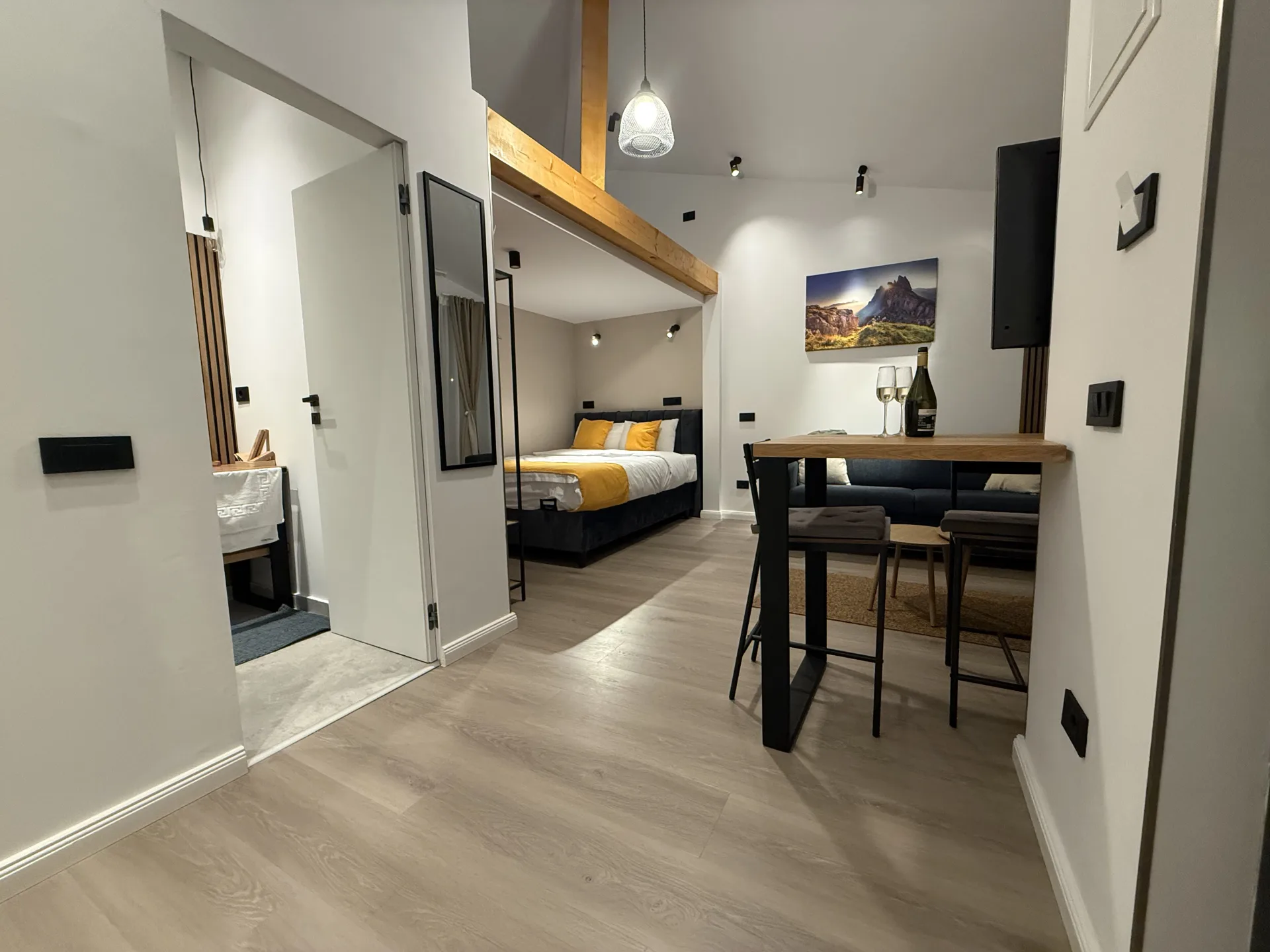 Cozy Cribs Rasnov - imagine 4