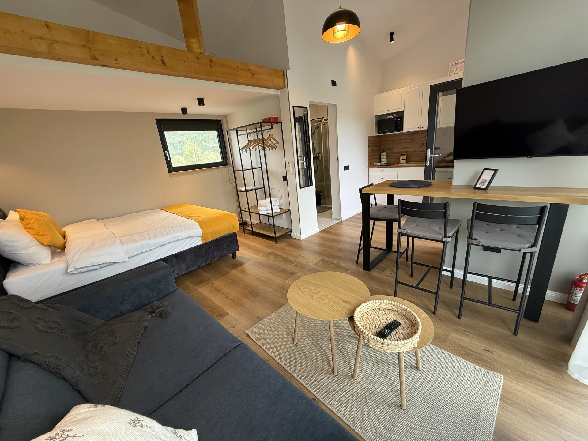 Cozy Cribs Rasnov - imagine 7