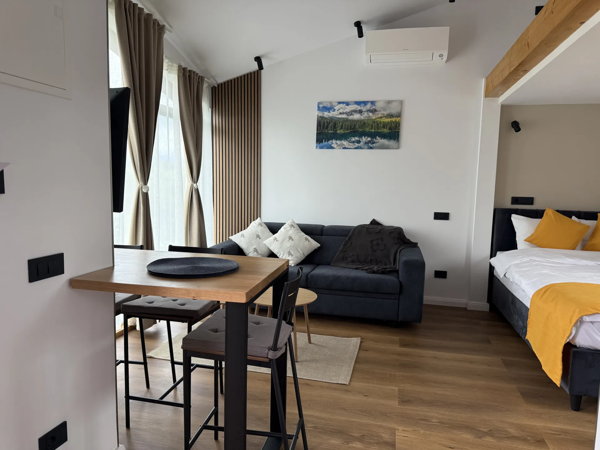 Cozy Cribs Rasnov - imagine 9