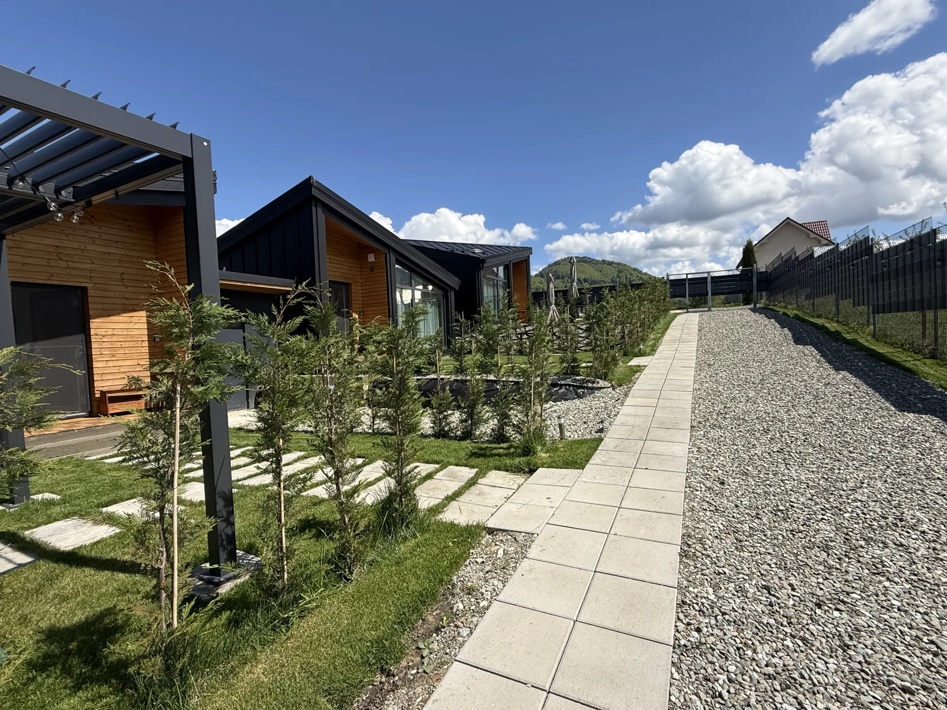 Cozy Cribs Rasnov - imagine 10