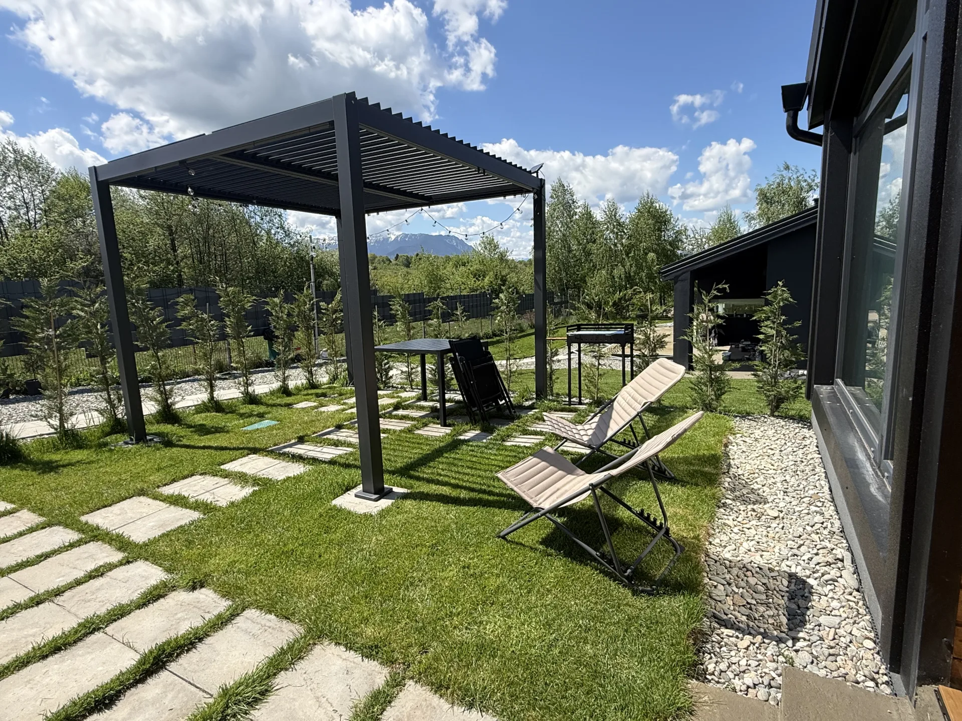 Cozy Cribs Rasnov - imagine 12