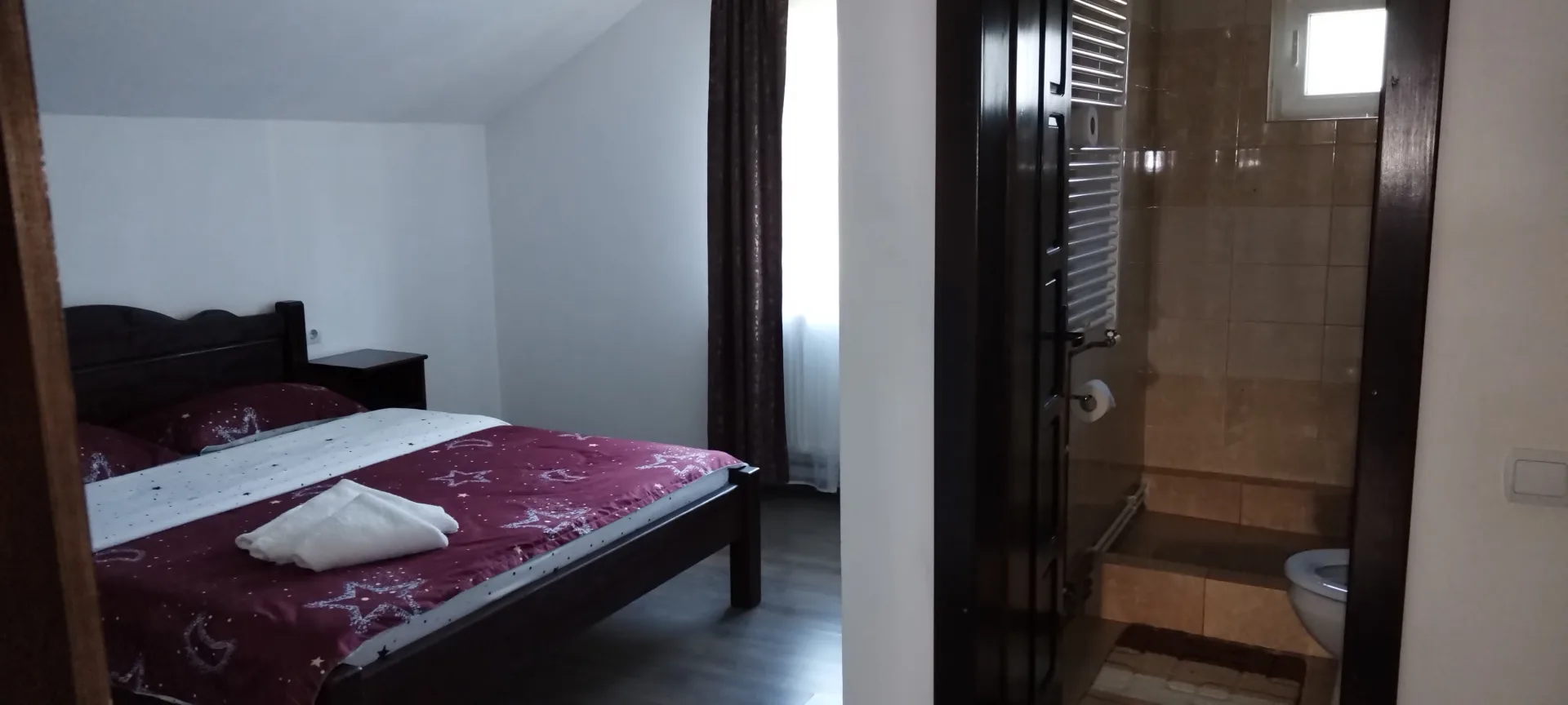Casa Georgiana Arieseni - imagine 5