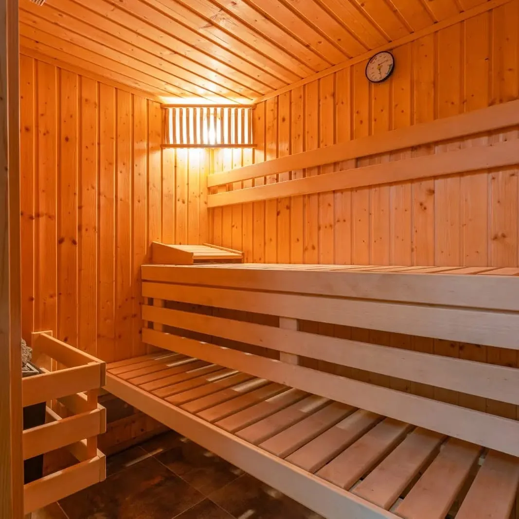 Vila Iris Predeal - imagine 4