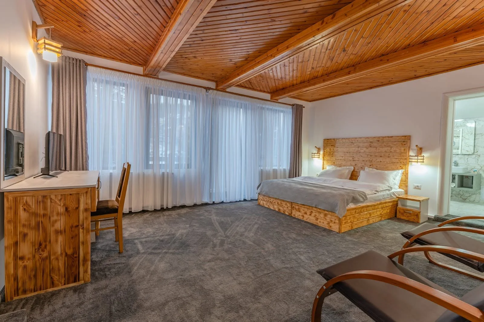 Vila Iris Predeal - imagine 7