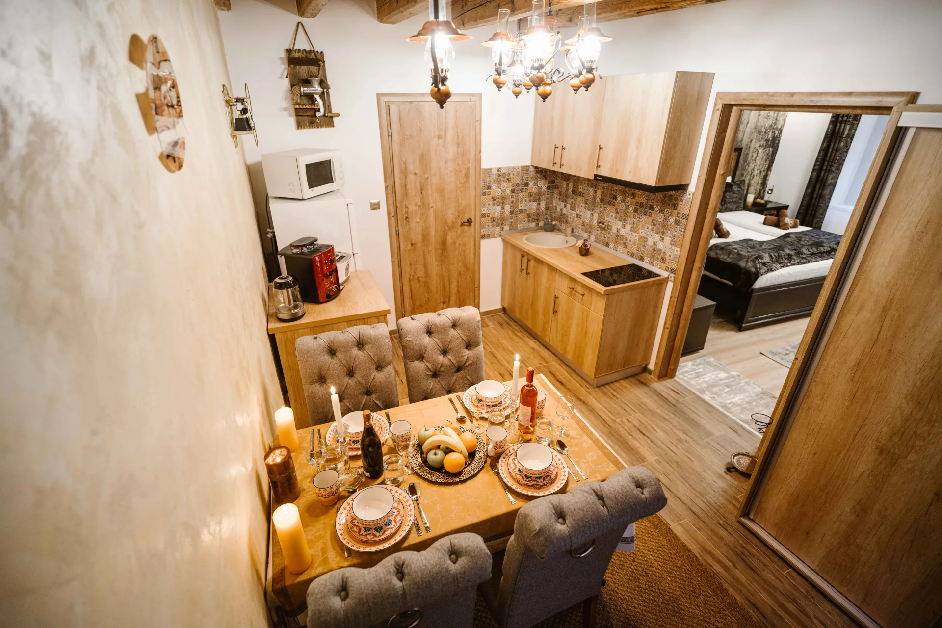 HERMANNSTADT HOUSE - imagine 3