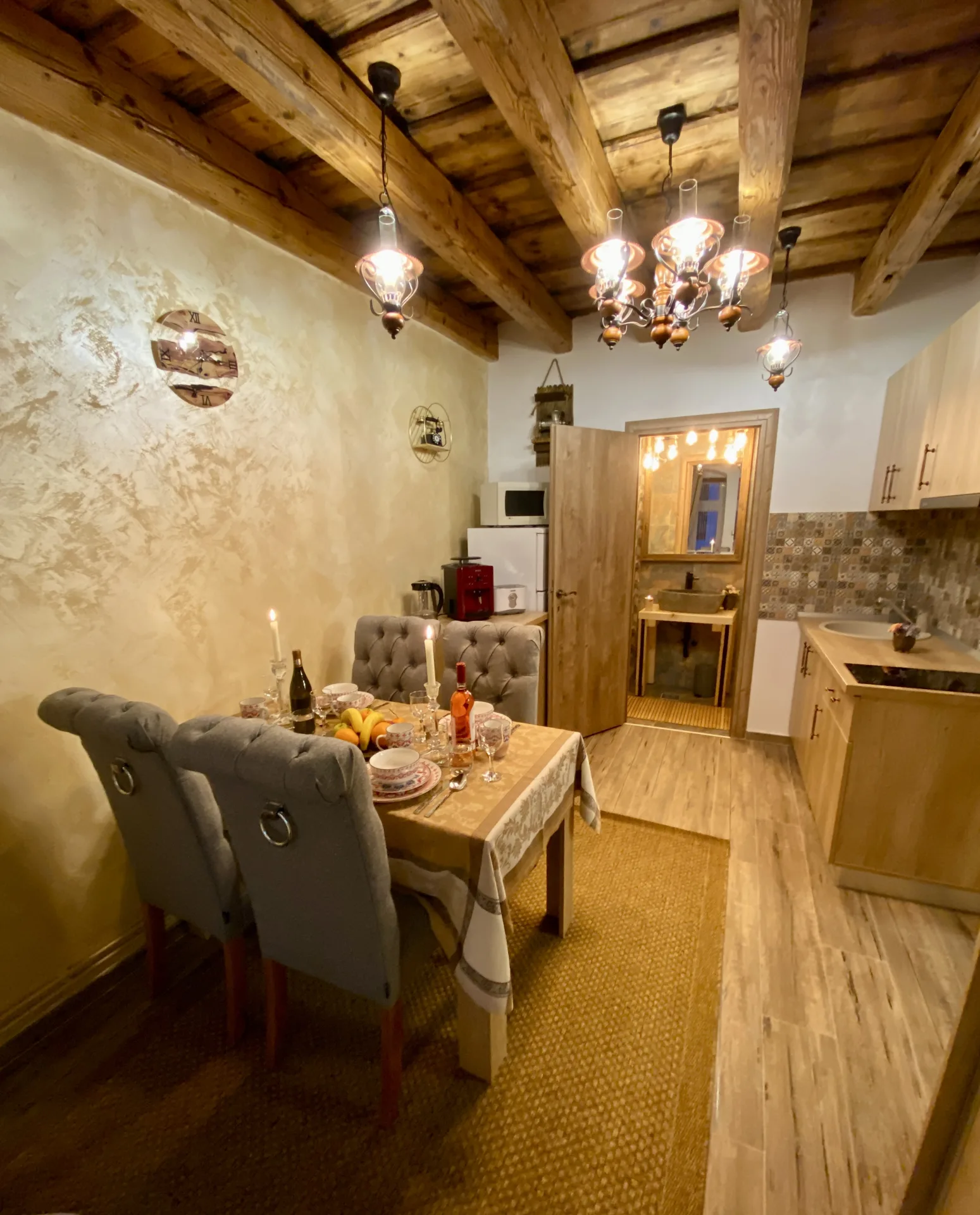 HERMANNSTADT HOUSE - imagine 5
