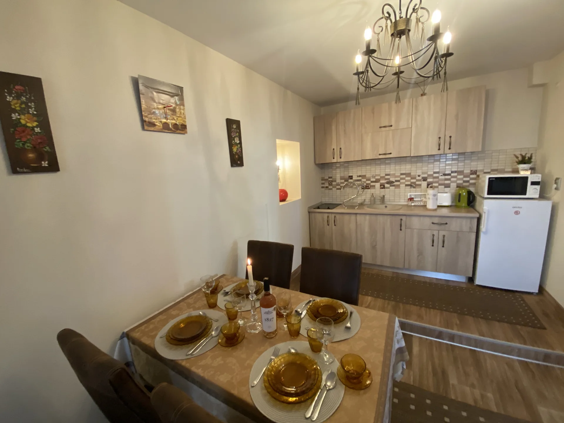HERMANNSTADT HOUSE 1 - imagine 3