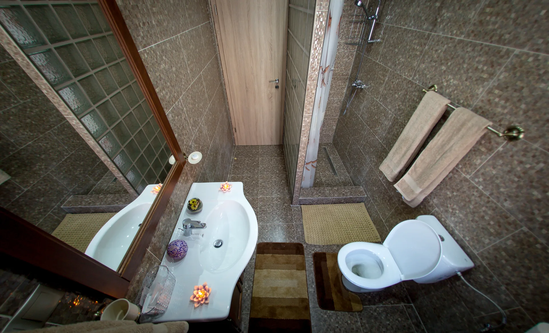HERMANNSTADT HOUSE 1 - imagine 8