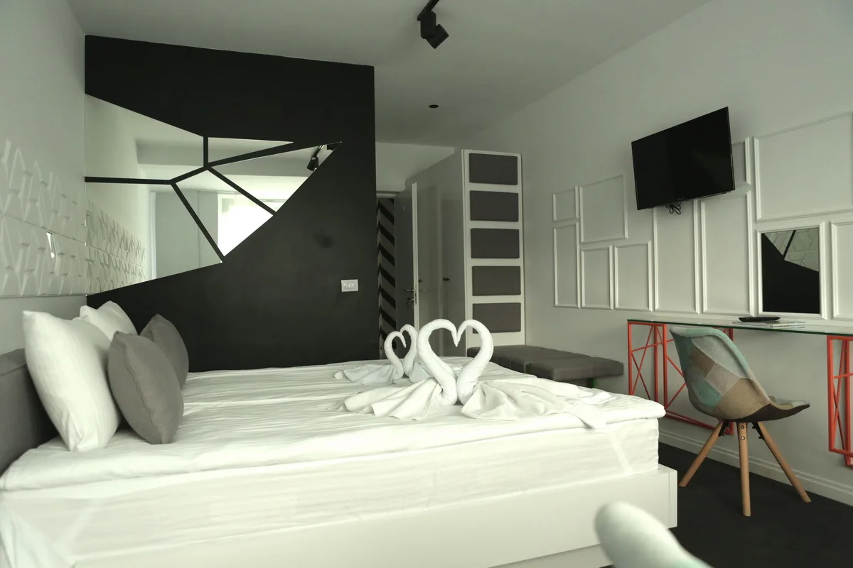 Niro Residence - imagine 5