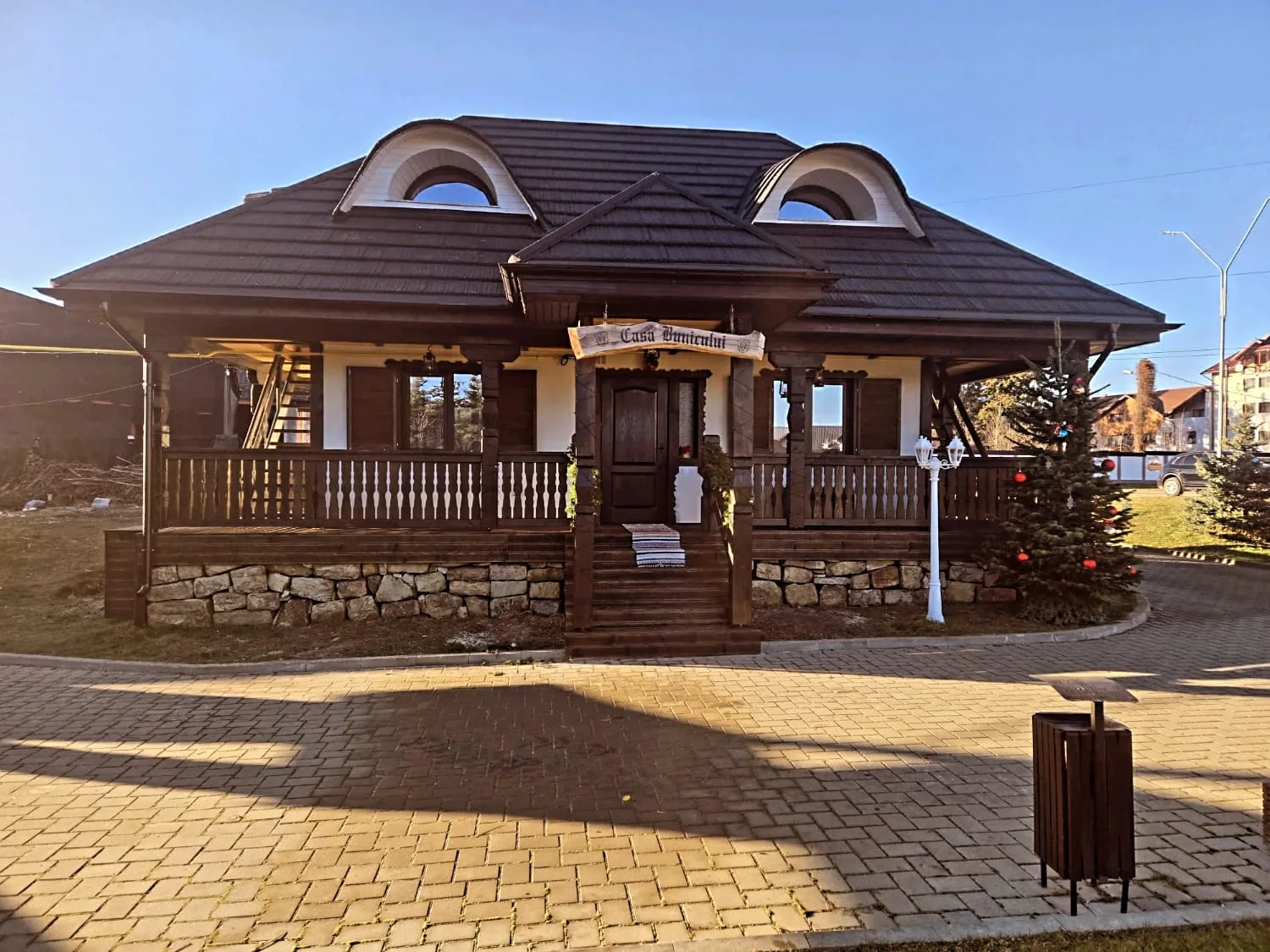 Niro Residence - imagine 10
