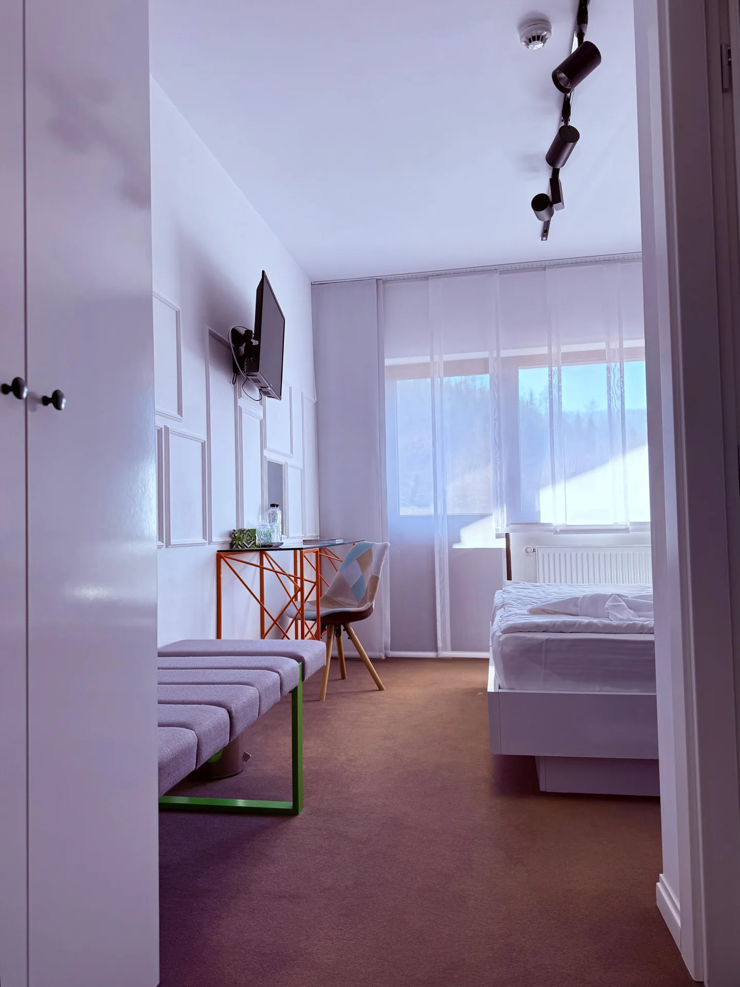 Niro Residence - imagine 12