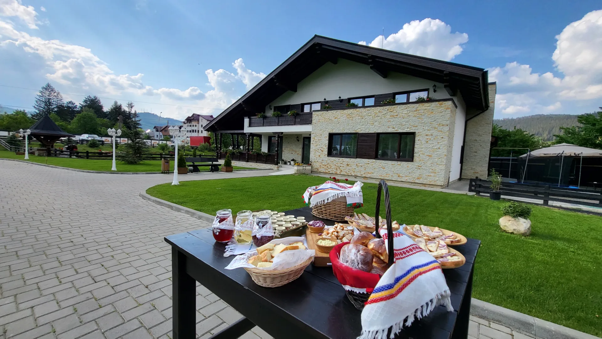 Niro Residence - imagine 14