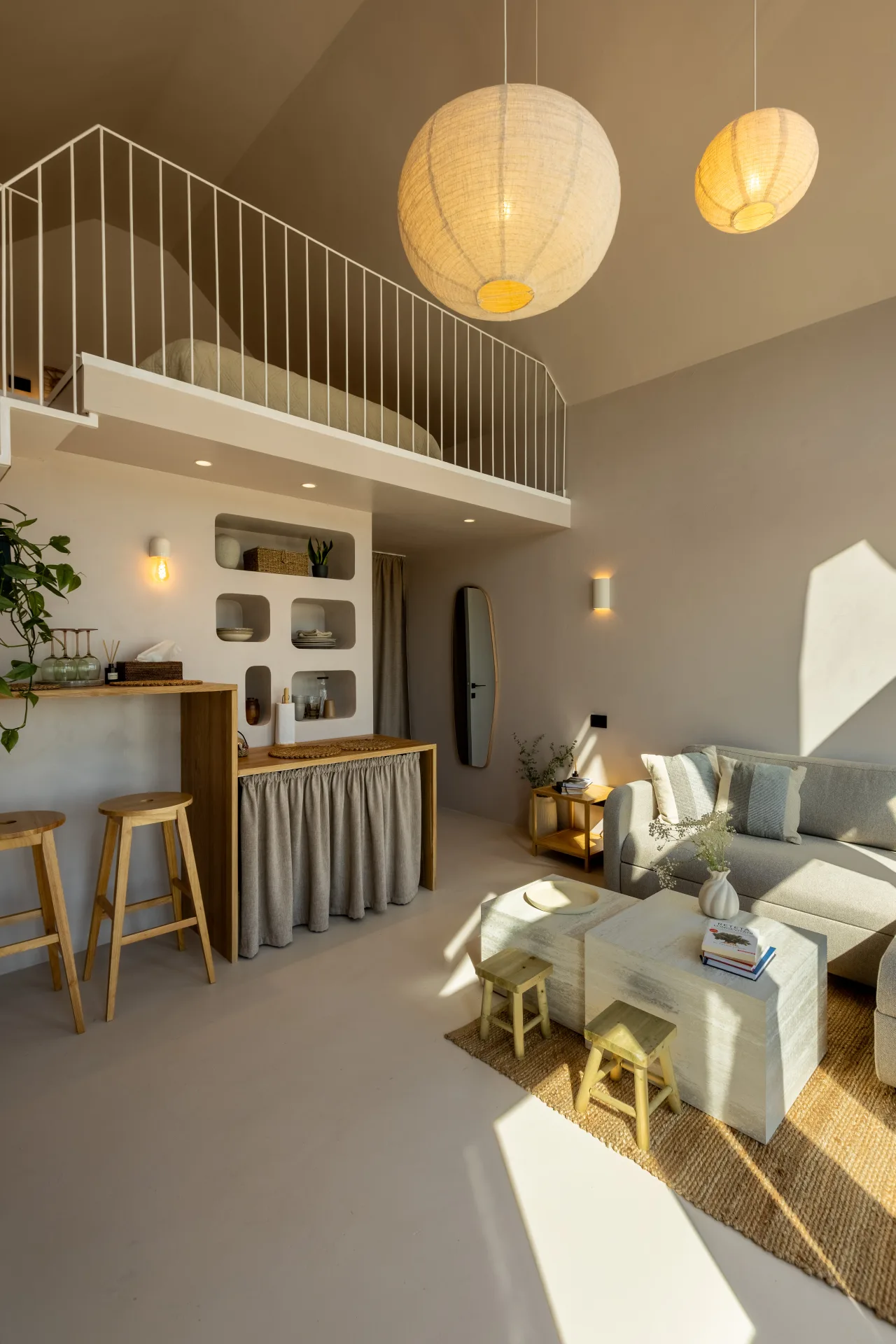 OASIS VILLAGE - imagine 2