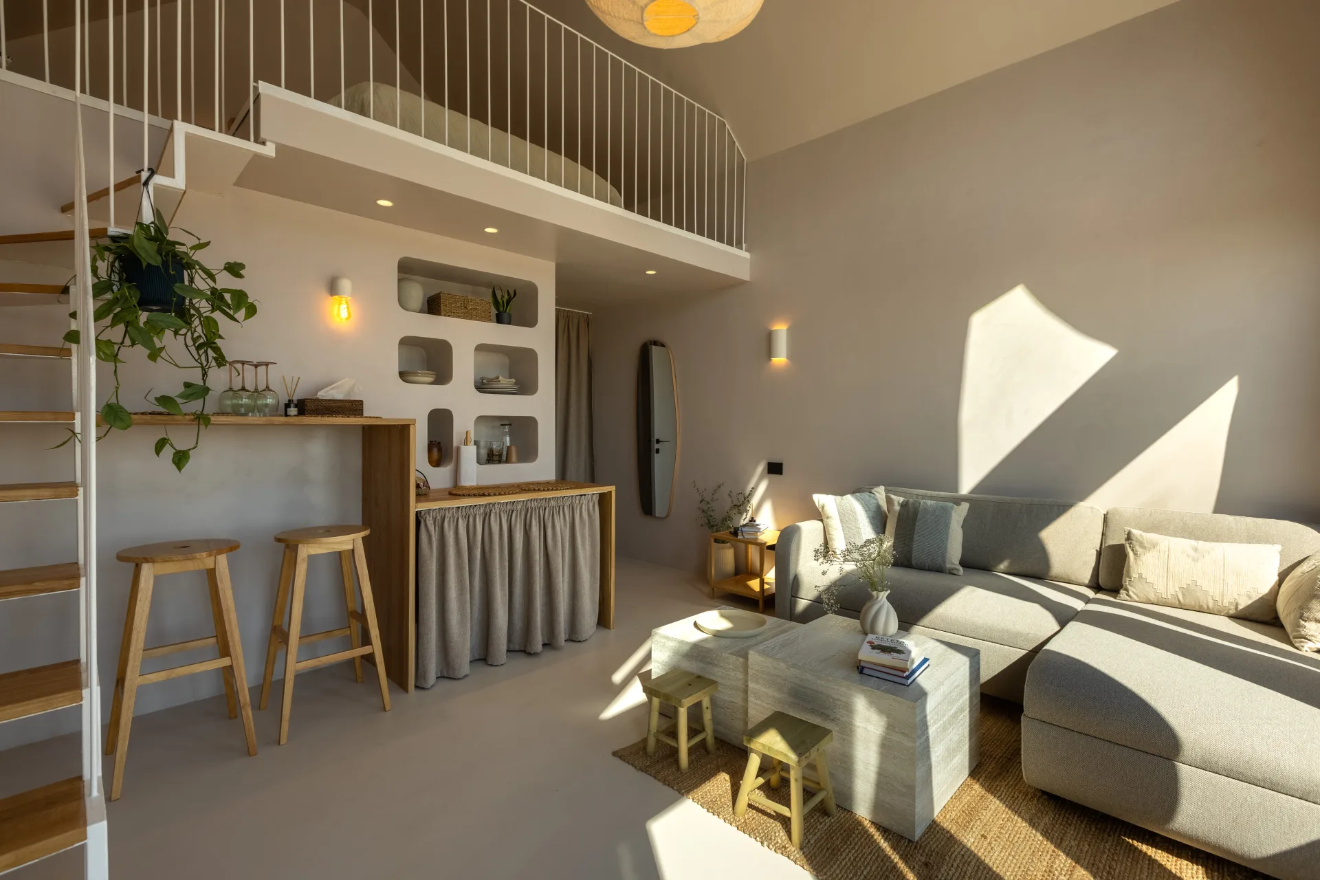 OASIS VILLAGE - imagine 3