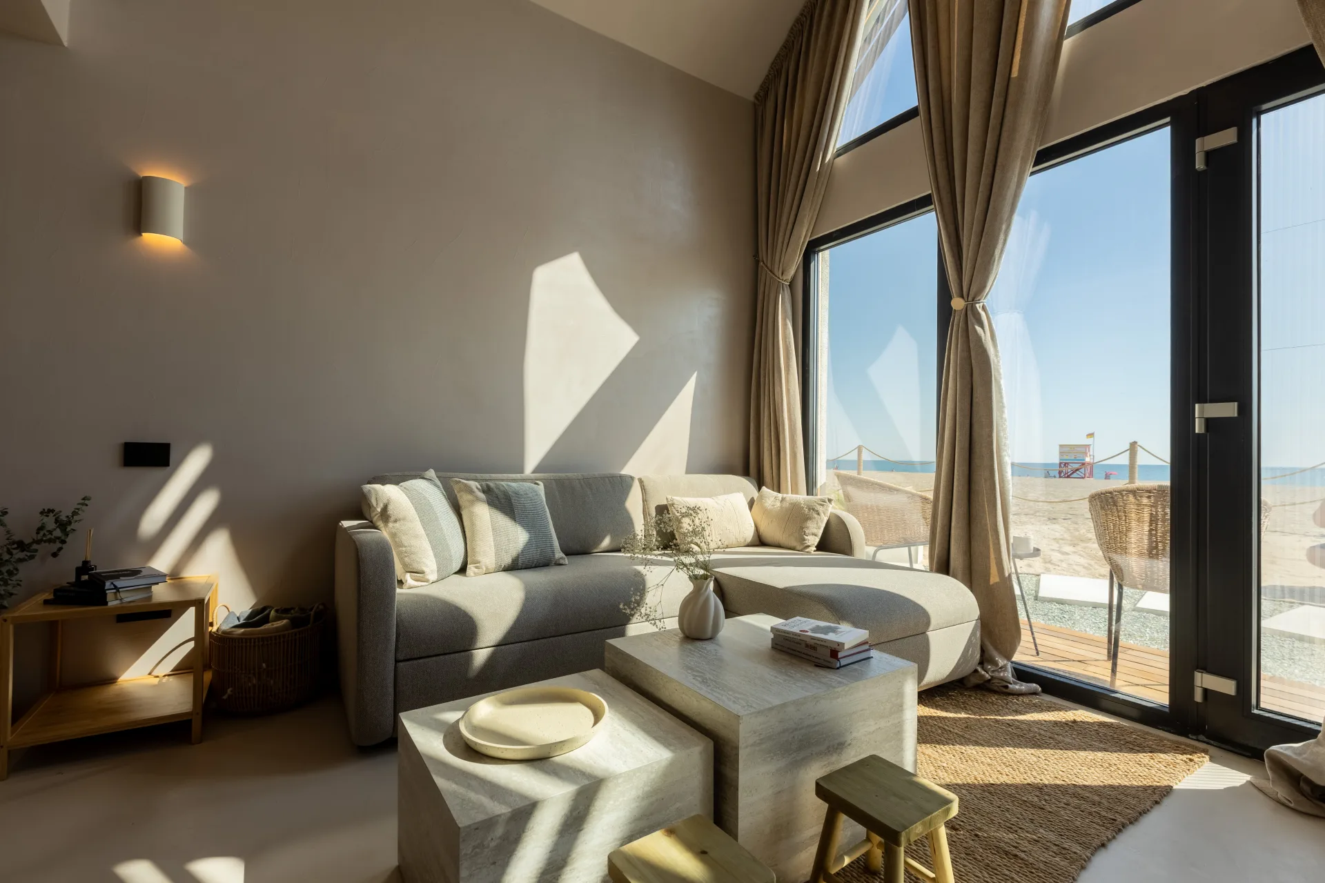 OASIS VILLAGE - imagine 4