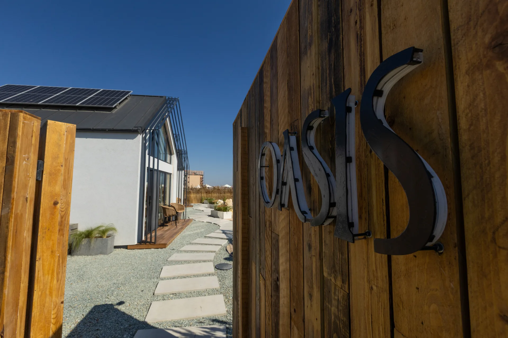 OASIS VILLAGE - imagine 7