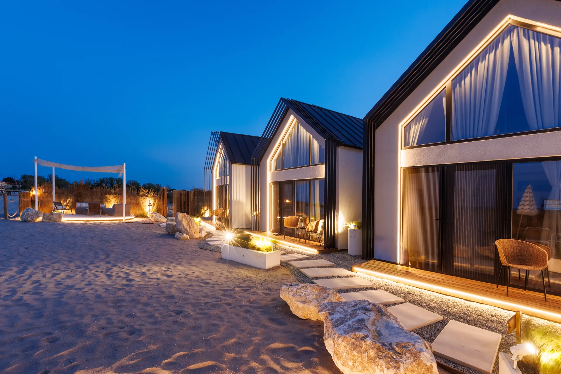 OASIS VILLAGE - imagine 10