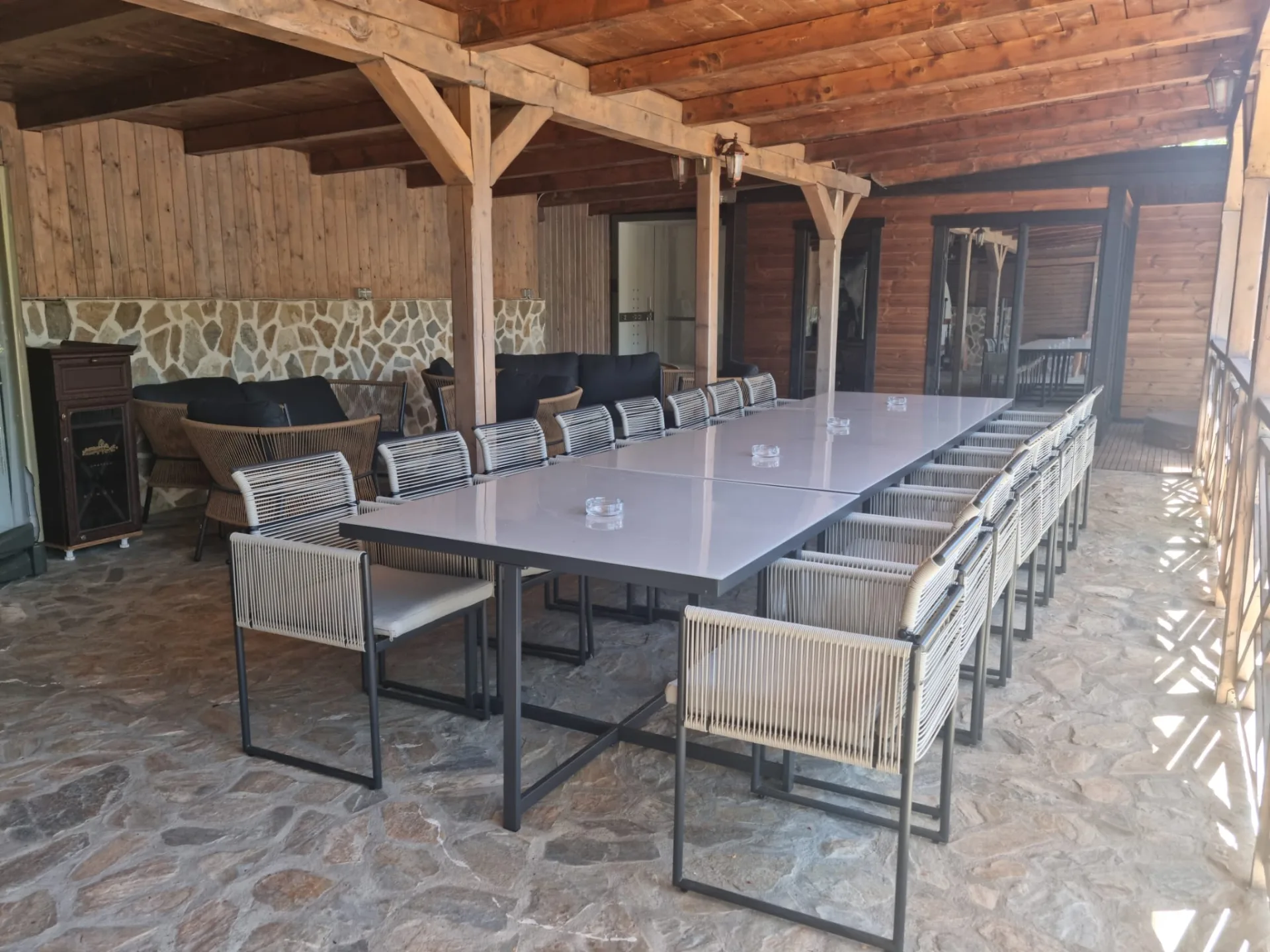The River Chalet - imagine 2