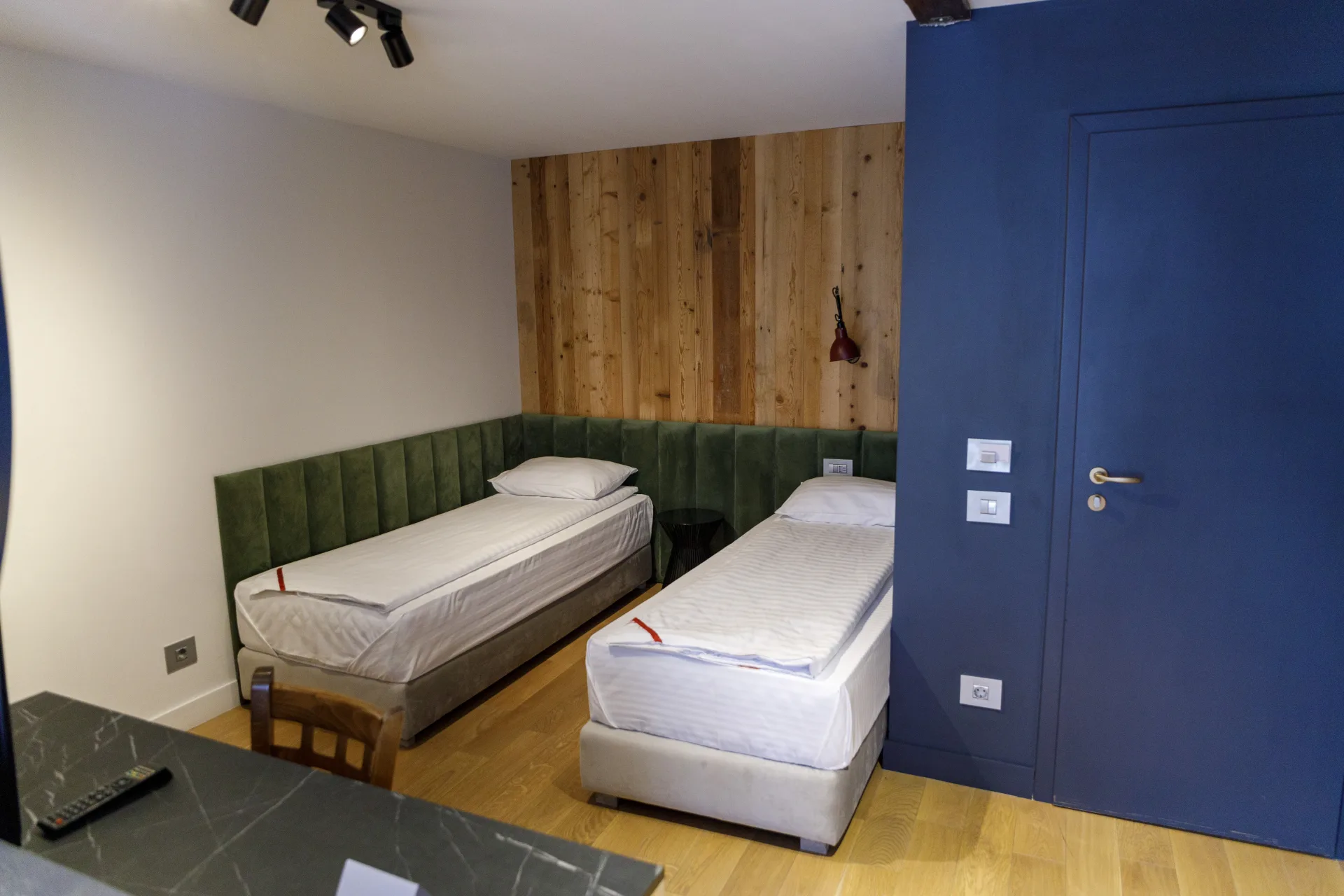 The River Chalet - imagine 12
