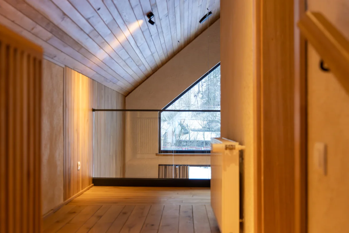Vama Chalet - imagine 2