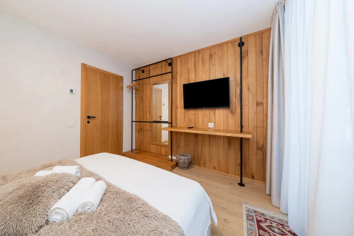 Vama Chalet - imagine 4