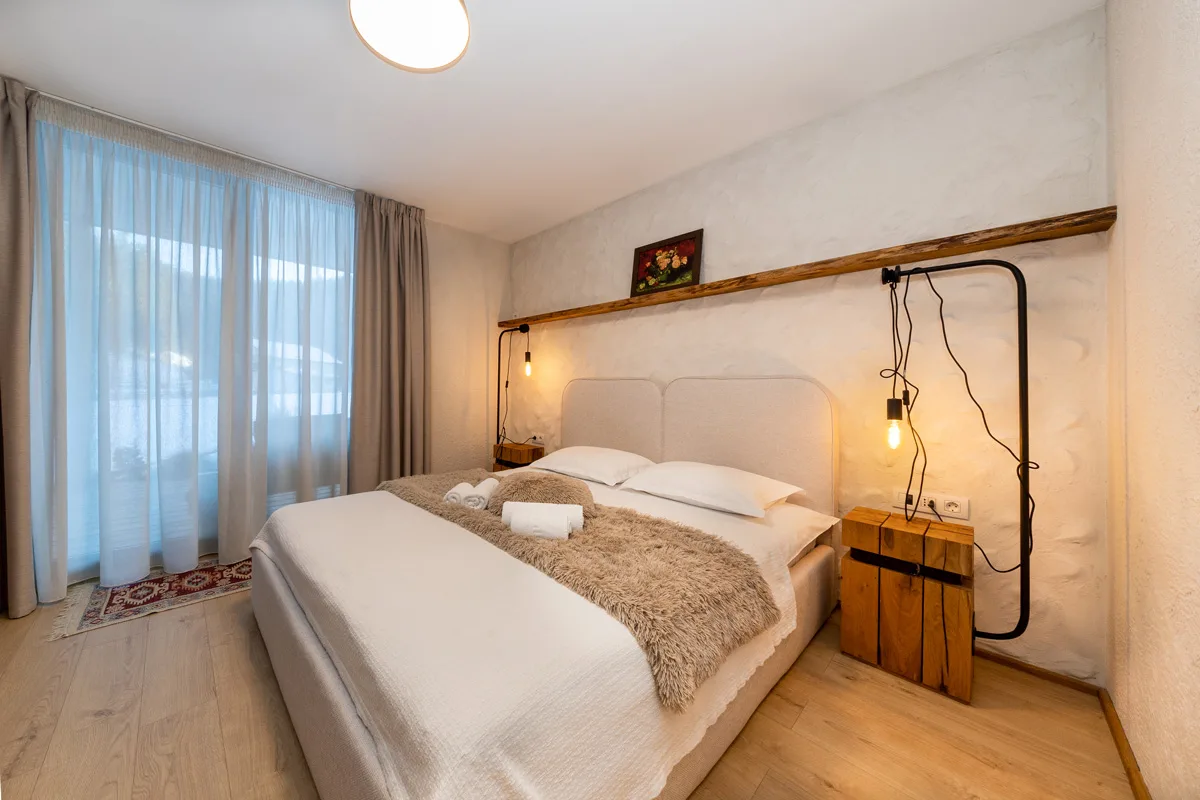 Vama Chalet - imagine 5