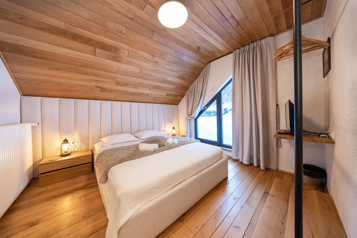 Vama Chalet - imagine 8
