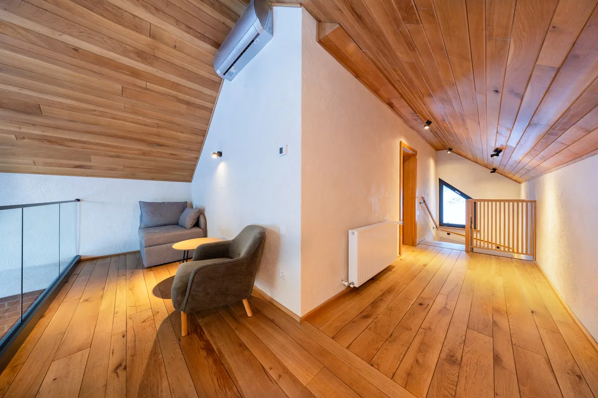 Vama Chalet - imagine 9