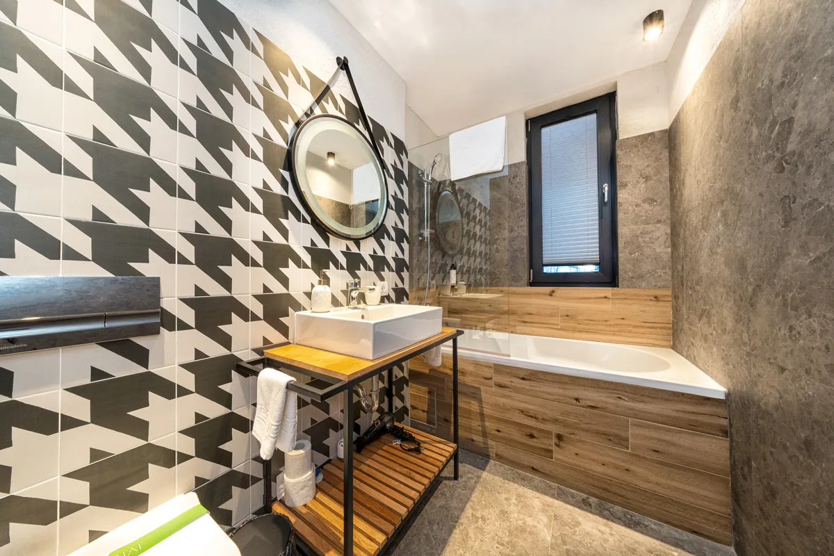 Vama Chalet - imagine 10