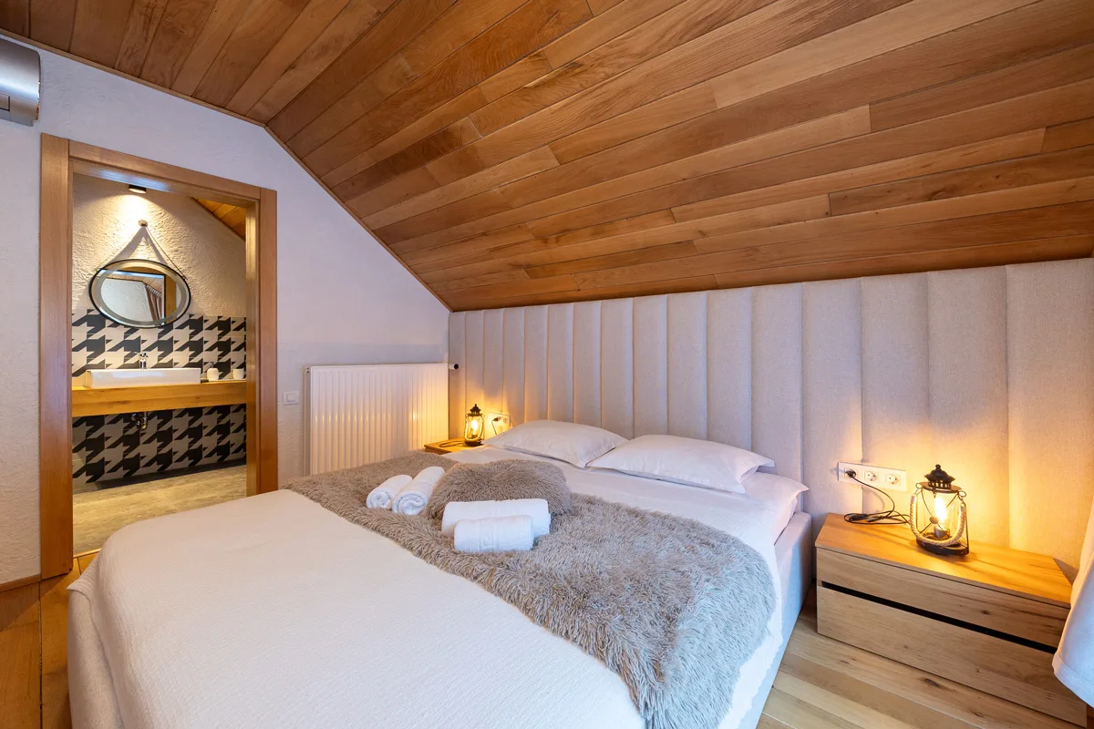 Vama Chalet - imagine 11