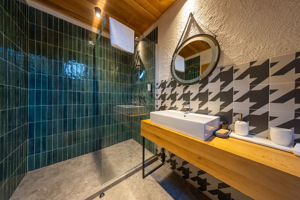 Vama Chalet - imagine 13