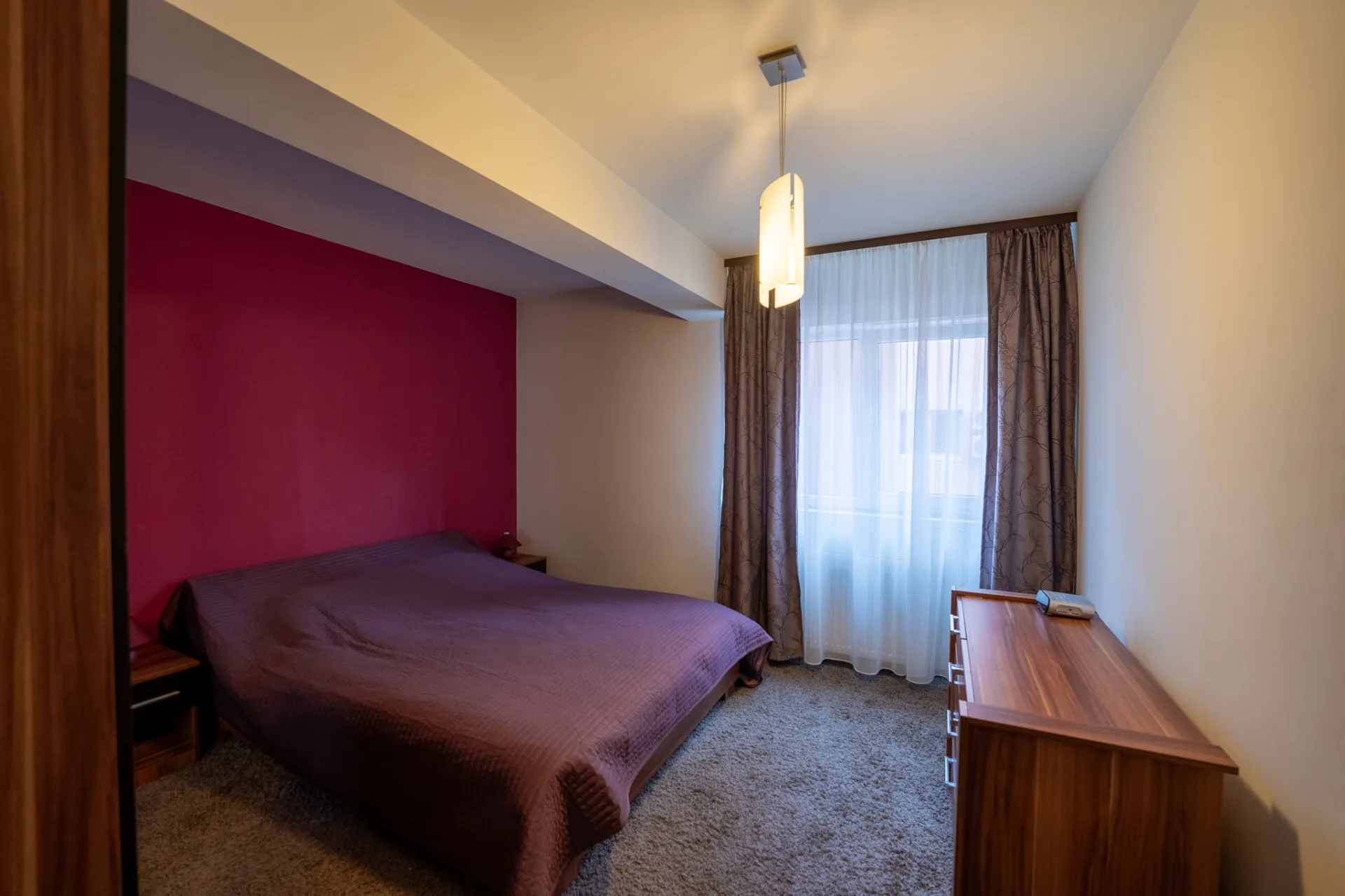 Quiet 3-Room Apt - 2 Parking Spaces - 5 Min Bus - imagine 5
