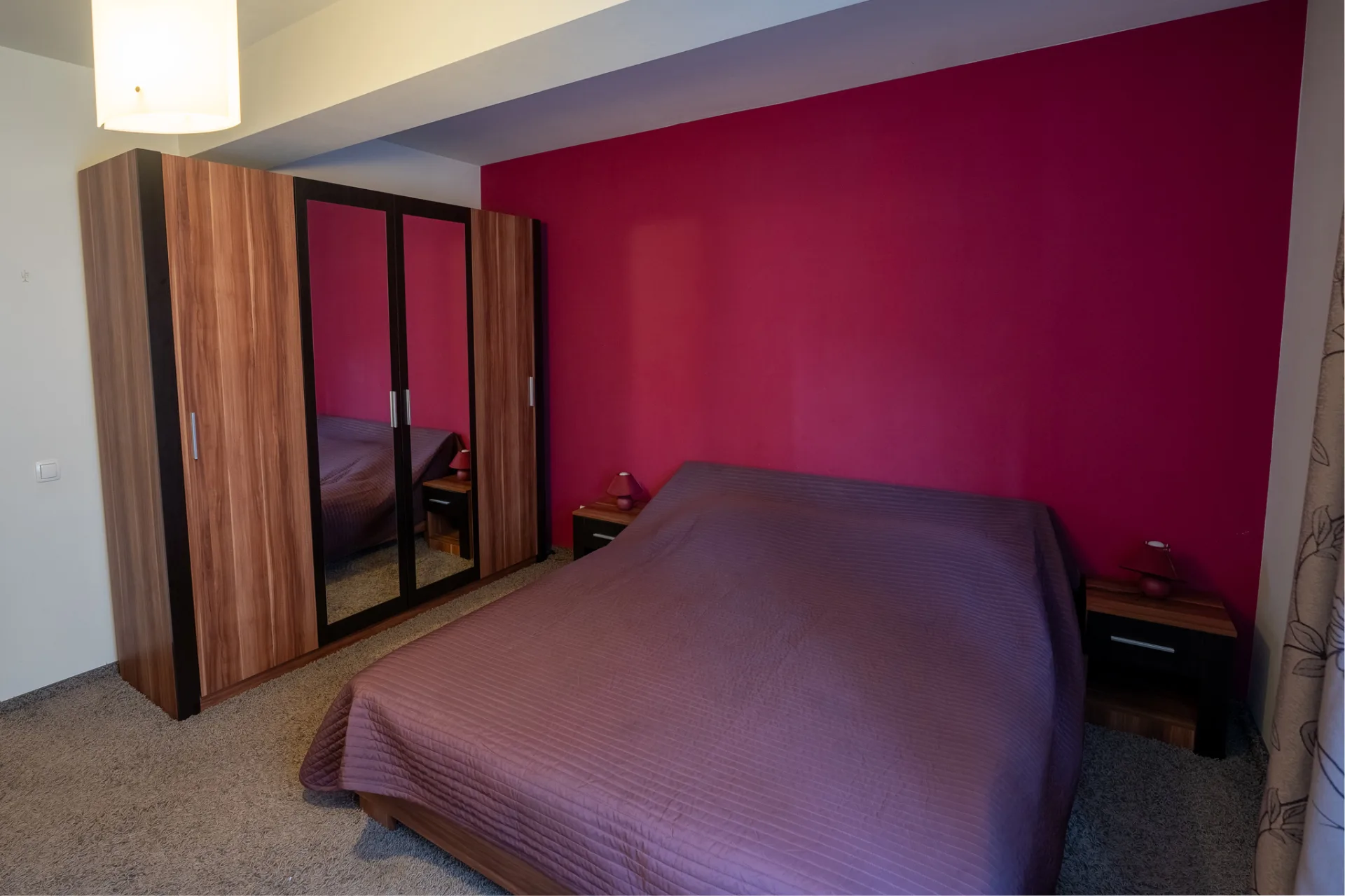 Quiet 3-Room Apt - 2 Parking Spaces - 5 Min Bus - imagine 6